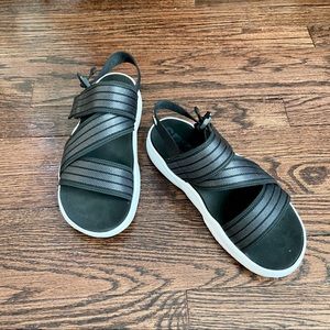 Adidas Chunky Sandals